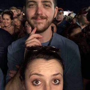 Meet your Posher, Aaron